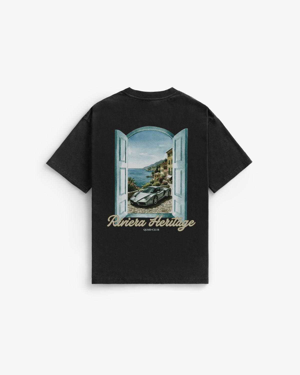 T-Shirts & Polos