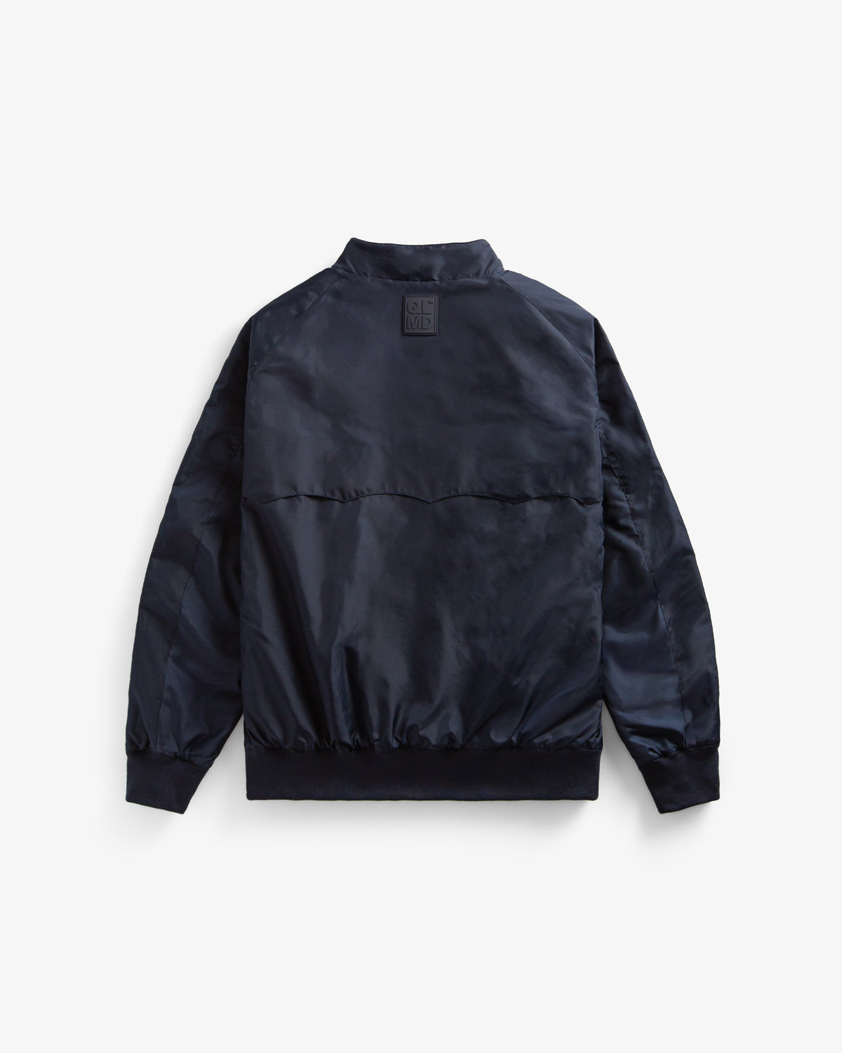 QLMD BOMBER JACKET