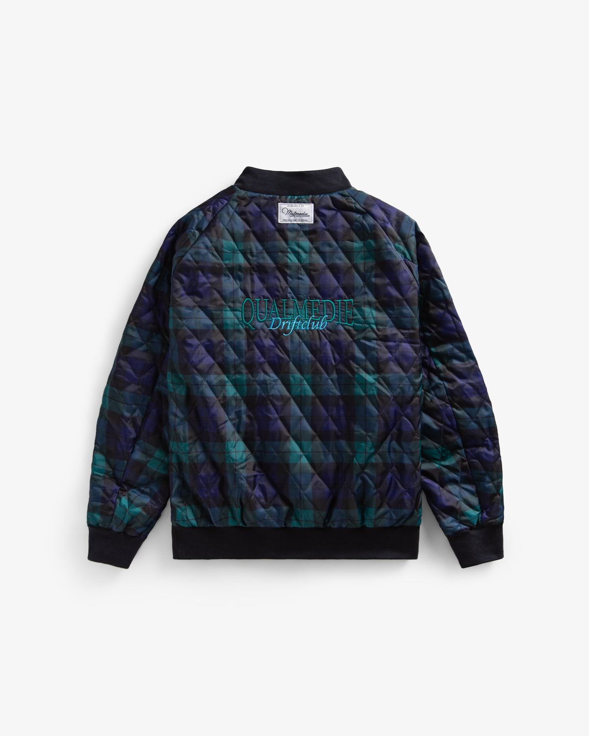 QLMD BOMBER JACKET