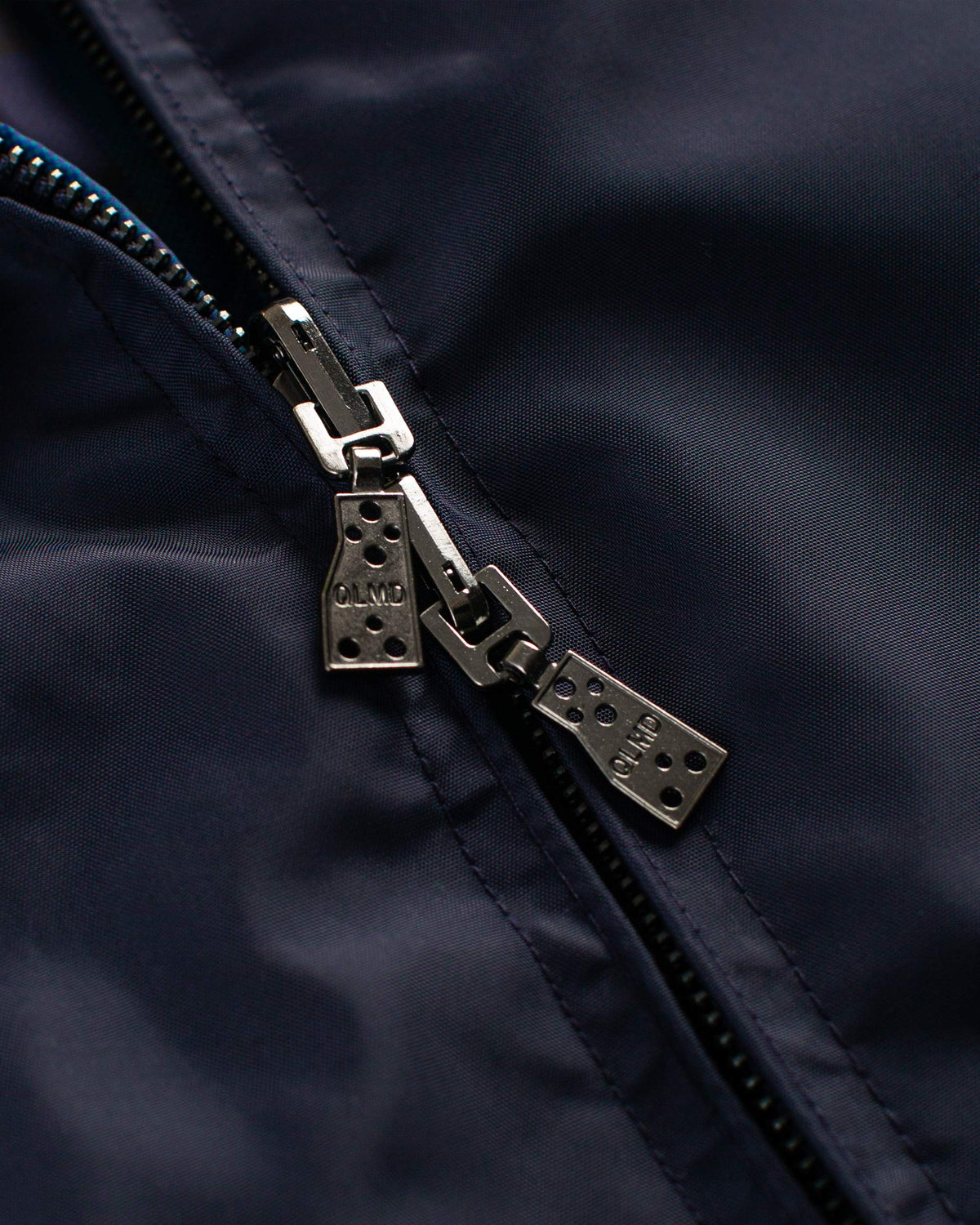 QLMD BOMBER JACKET