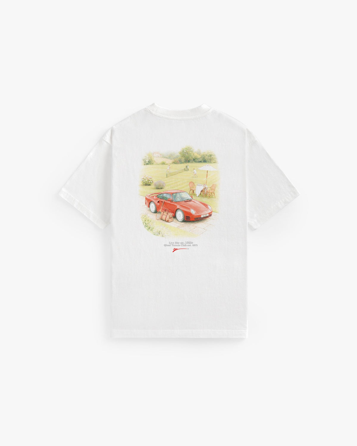 959 T-SHIRT