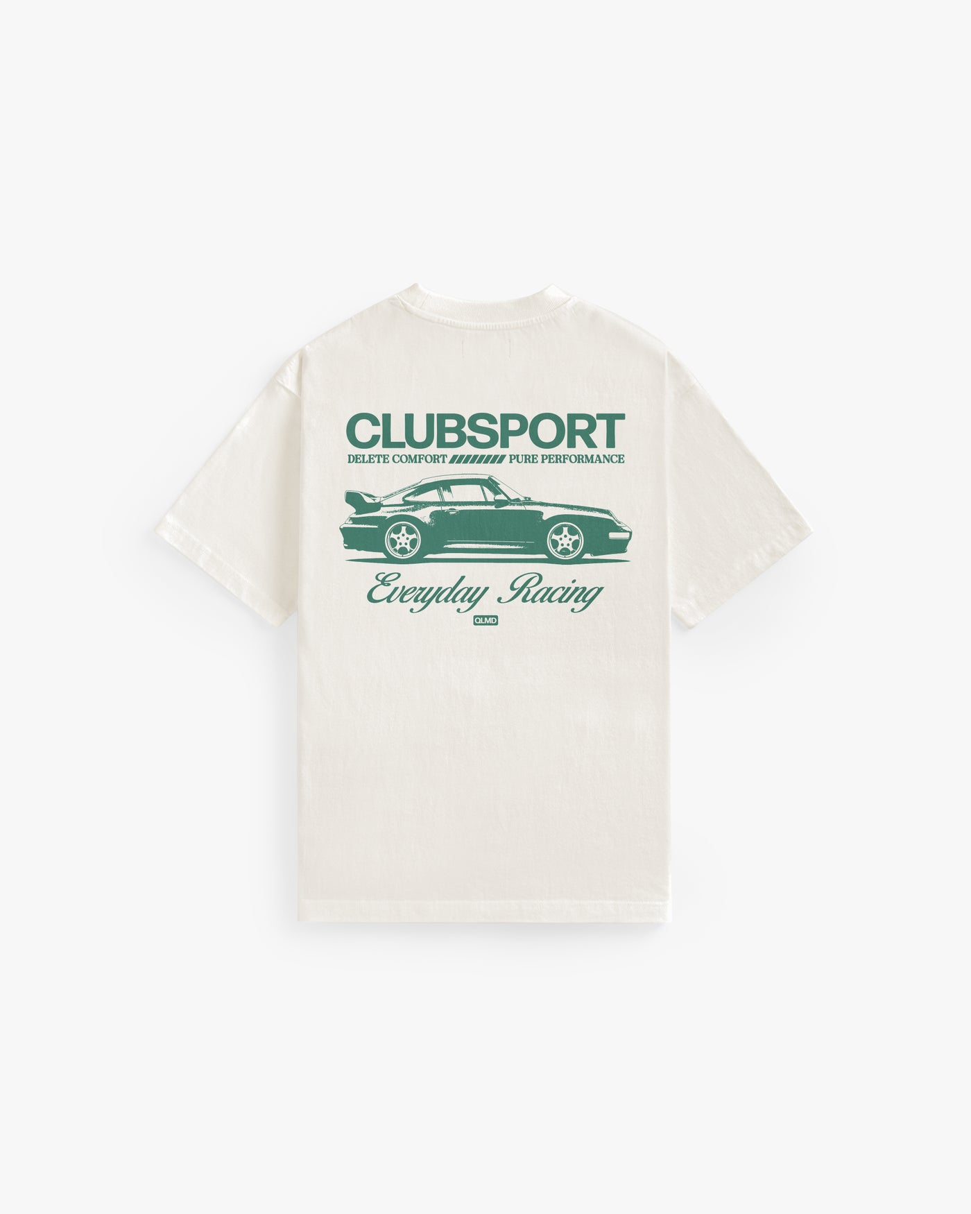 CLUBSPORT T-SHIRT