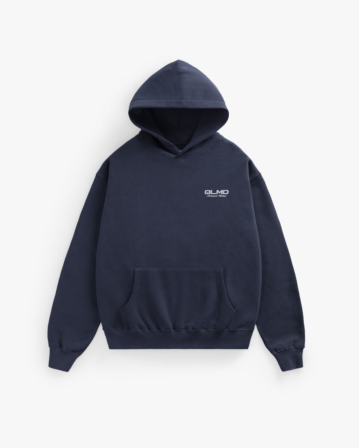 CLUBSPORT HOODIE