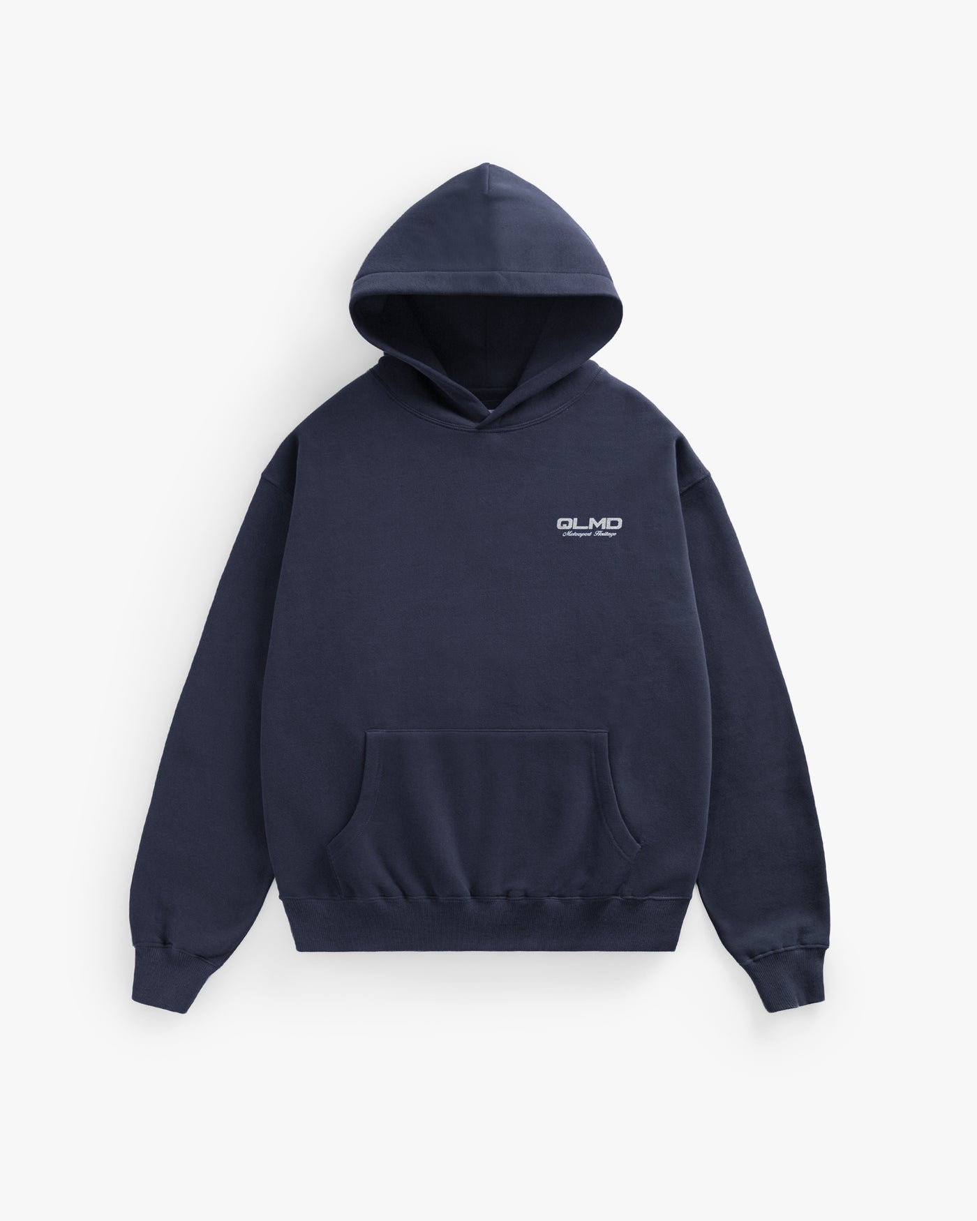 完売アパルトモン  STAMMBAUM Mc CHORD SWEAT◆ CLUBSPORT HOODIE – QLMD