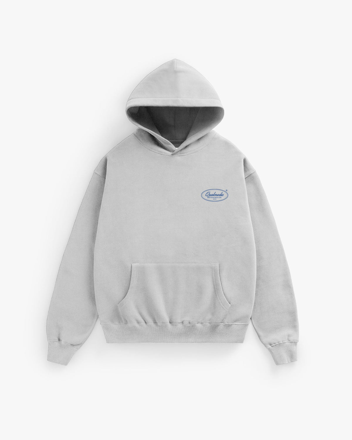 TRAINER HOODIE