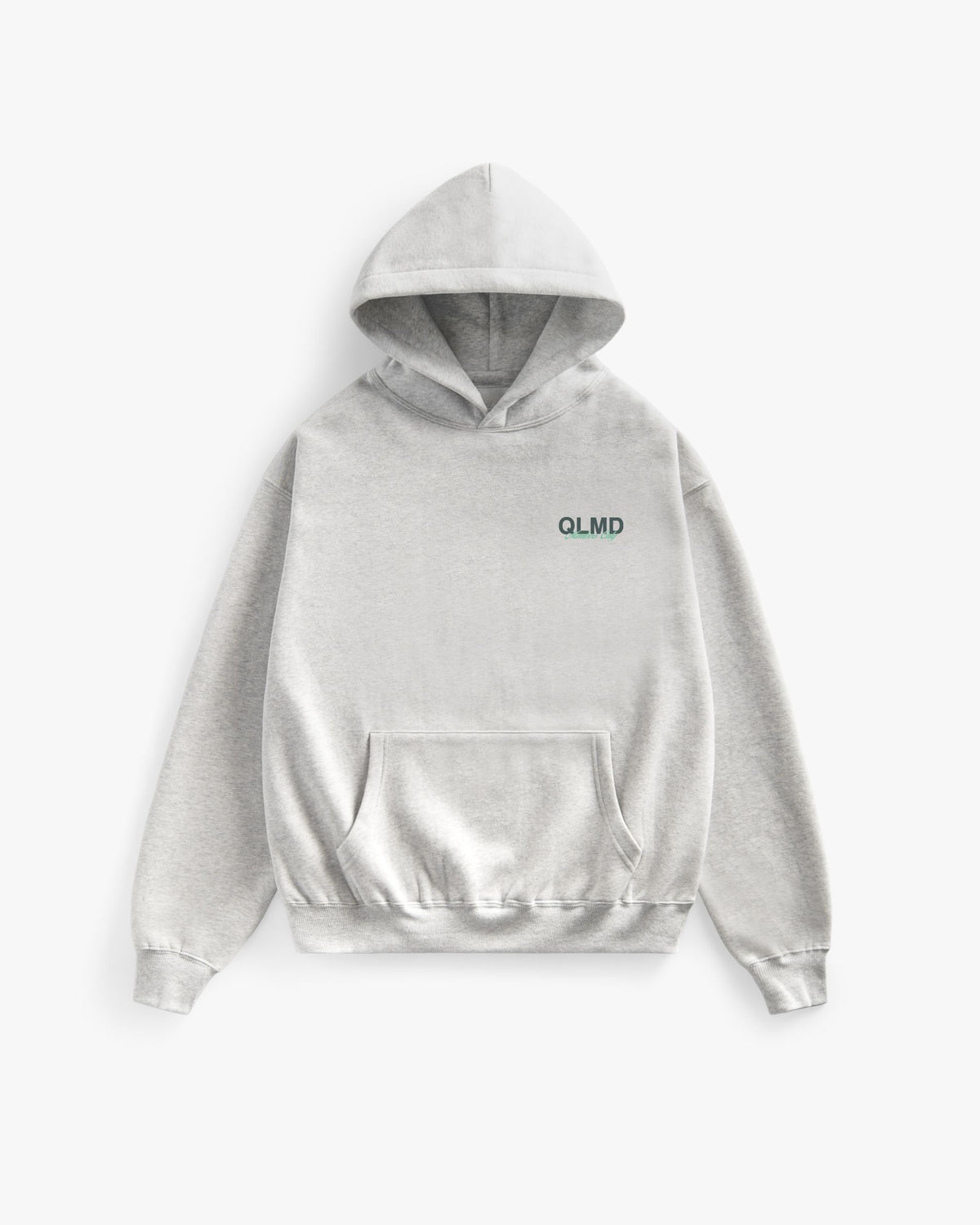 BUILT FOR SPEED HOODIE