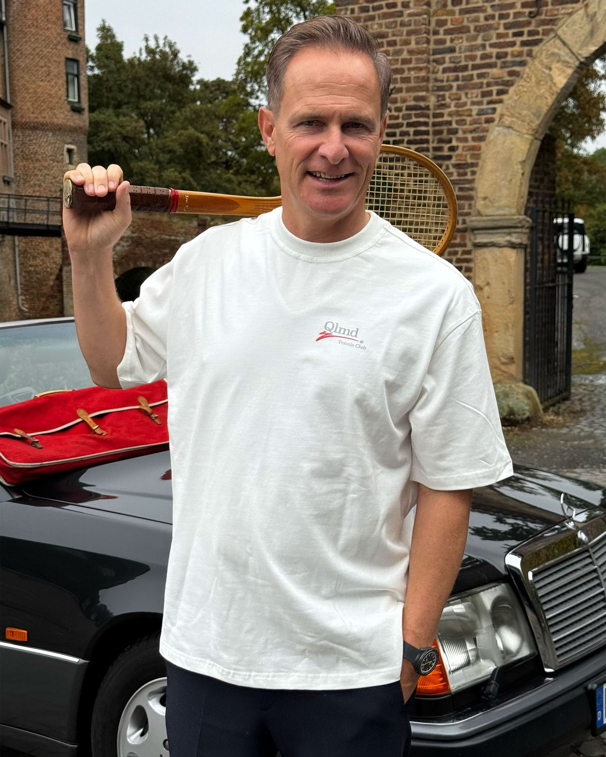 959 T-SHIRT
