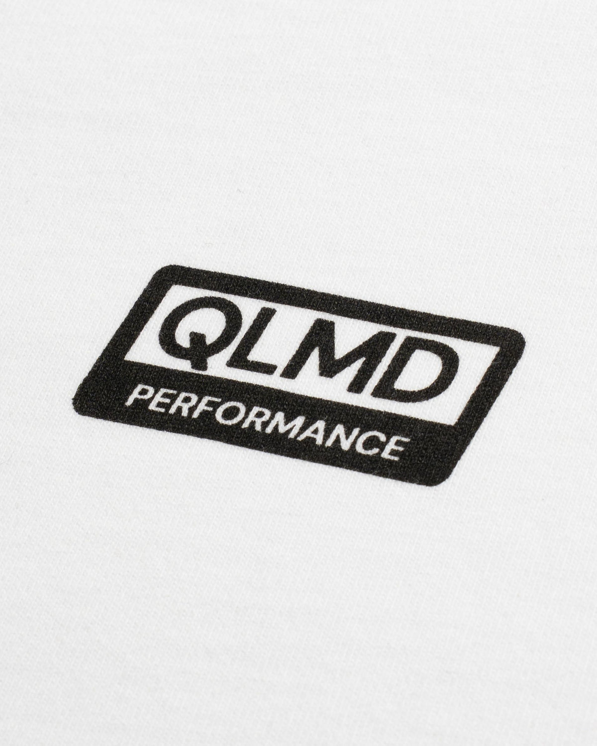 BUILT FOR SPEED T-SHIRT