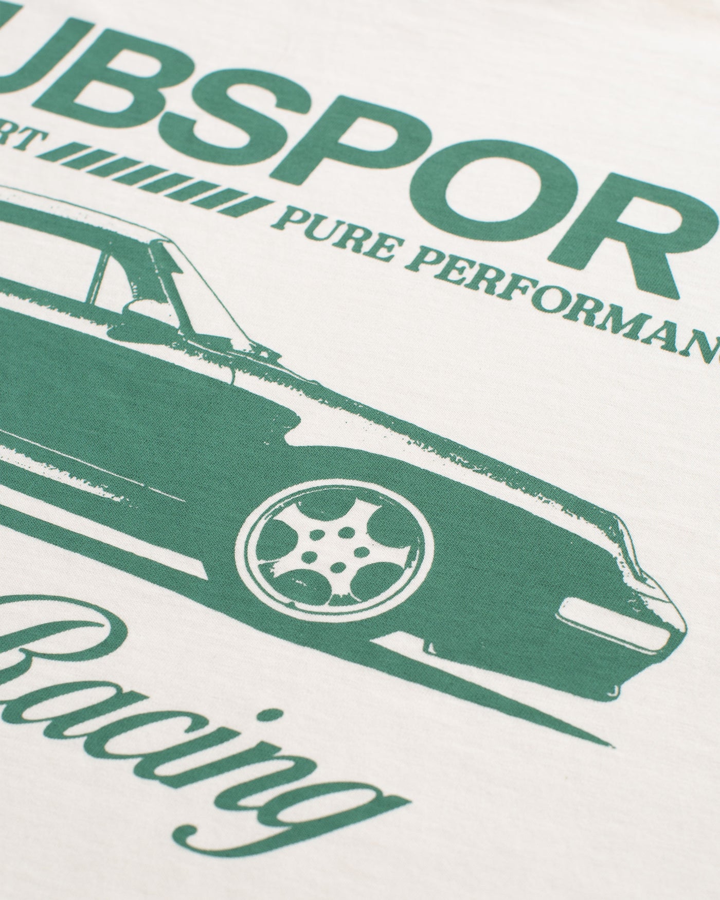 CLUBSPORT T-SHIRT