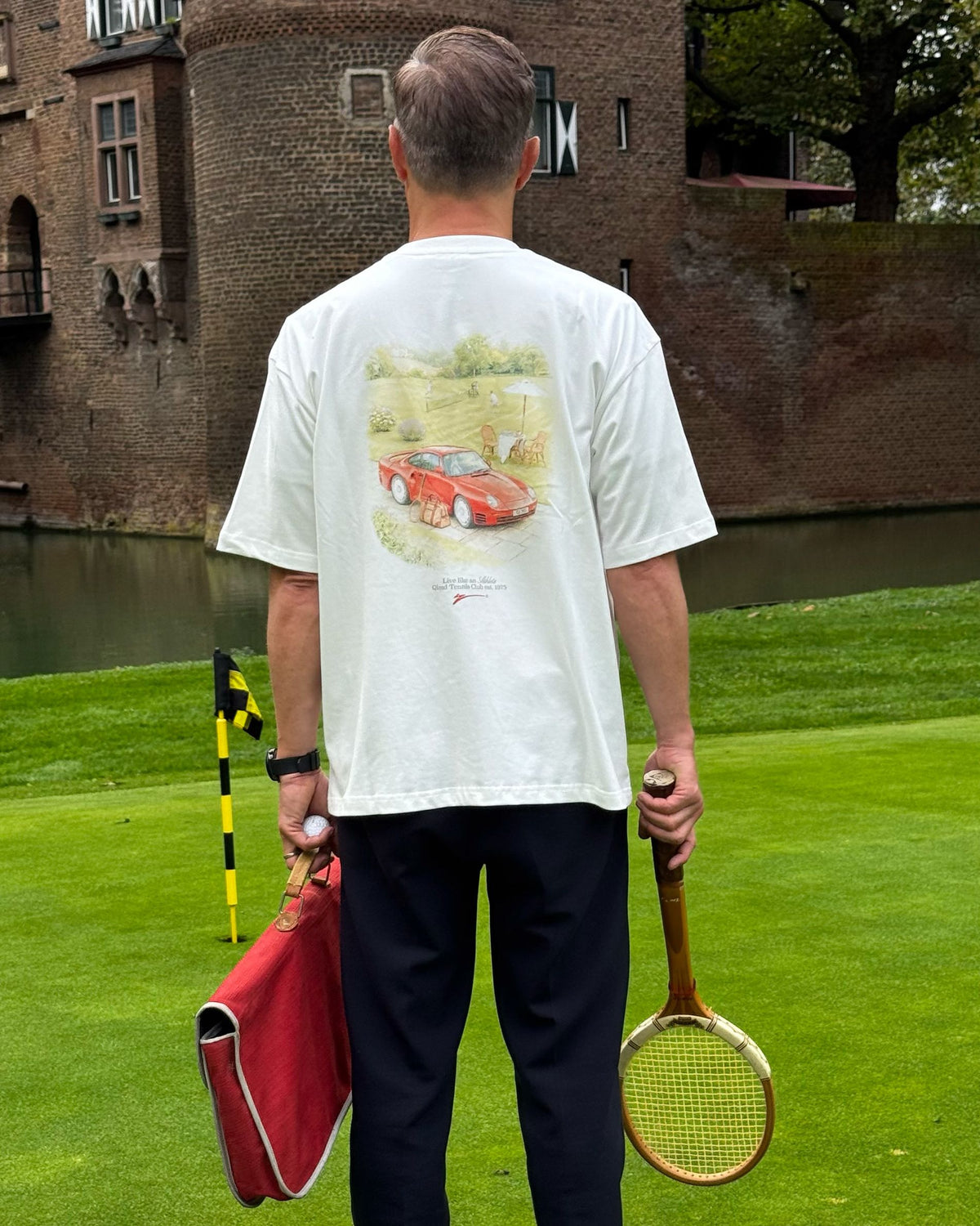959 T-SHIRT