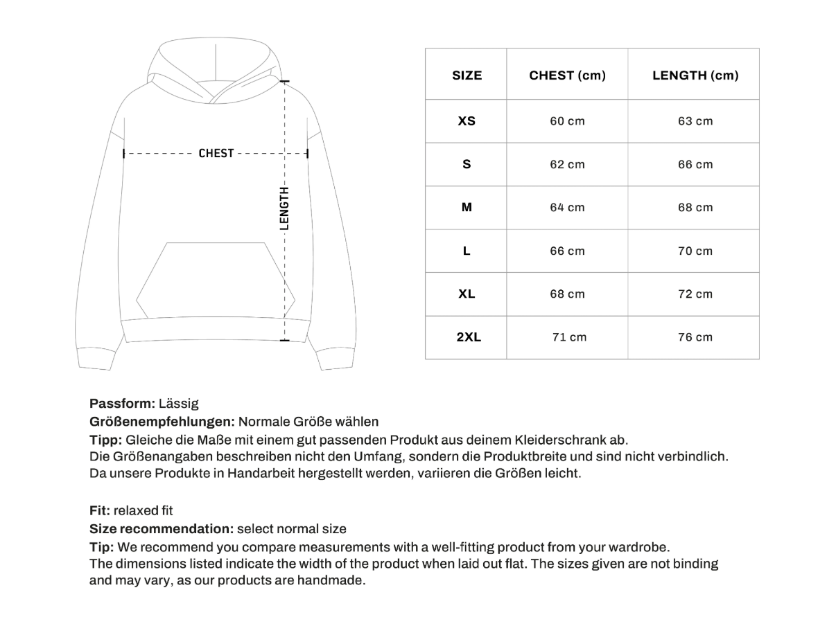 CLUBSPORT HOODIE