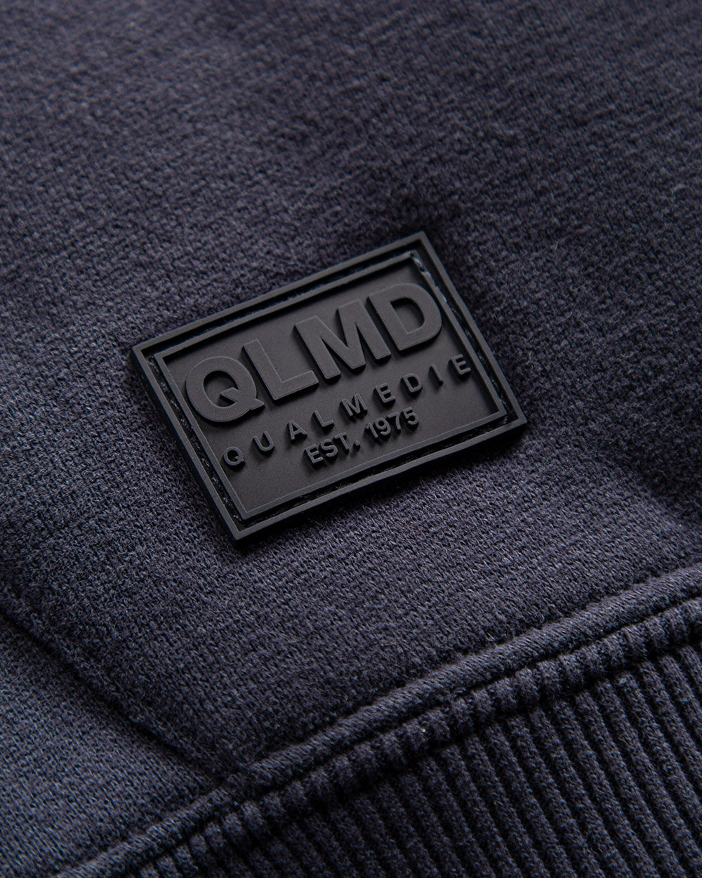 QLMD CHRISTMAS HOODIE