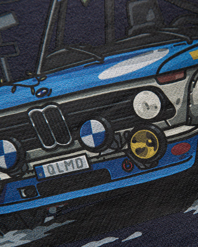 QLMD CHRISTMAS HOODIE