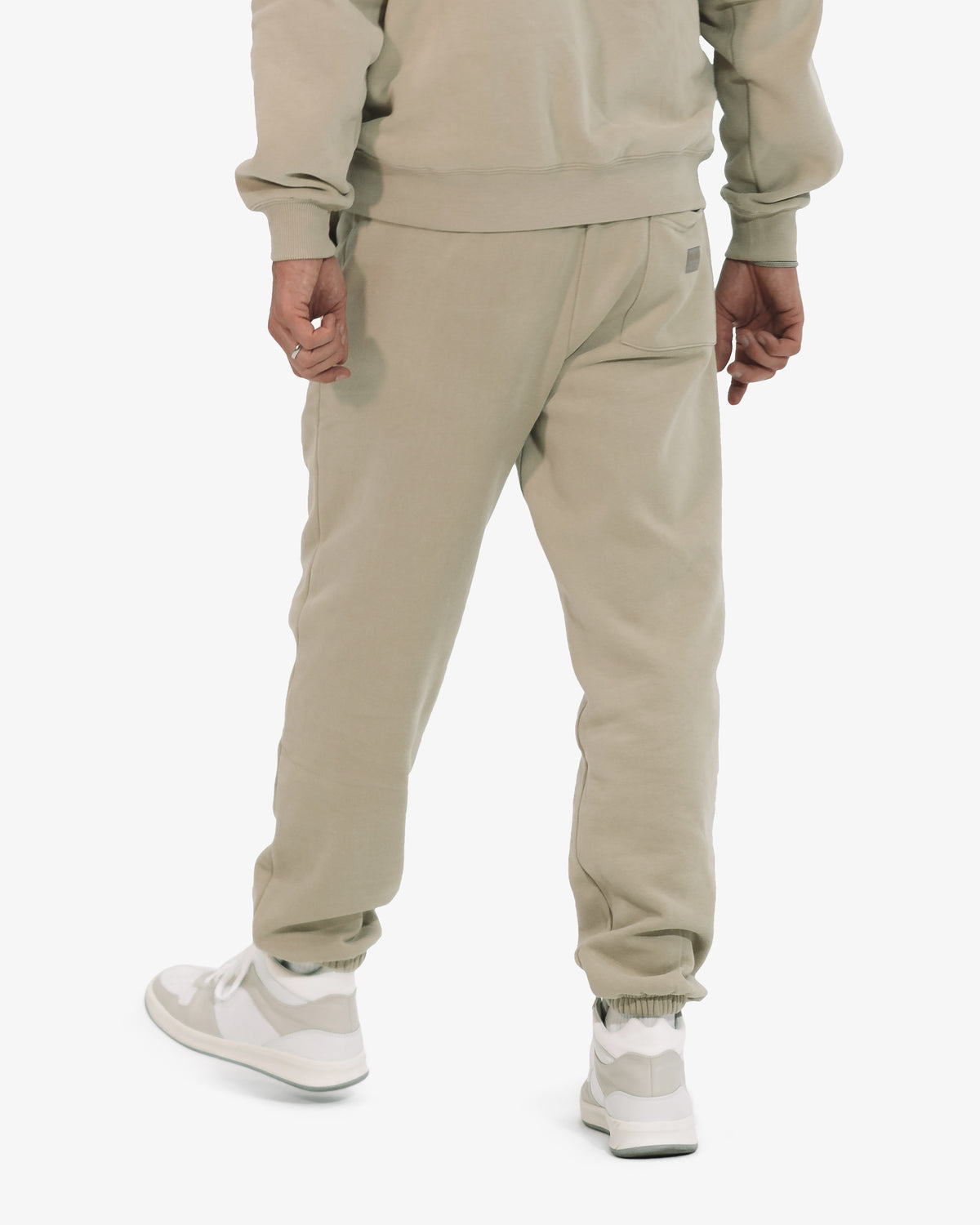 QLMD DRIFT CLUB PANTS