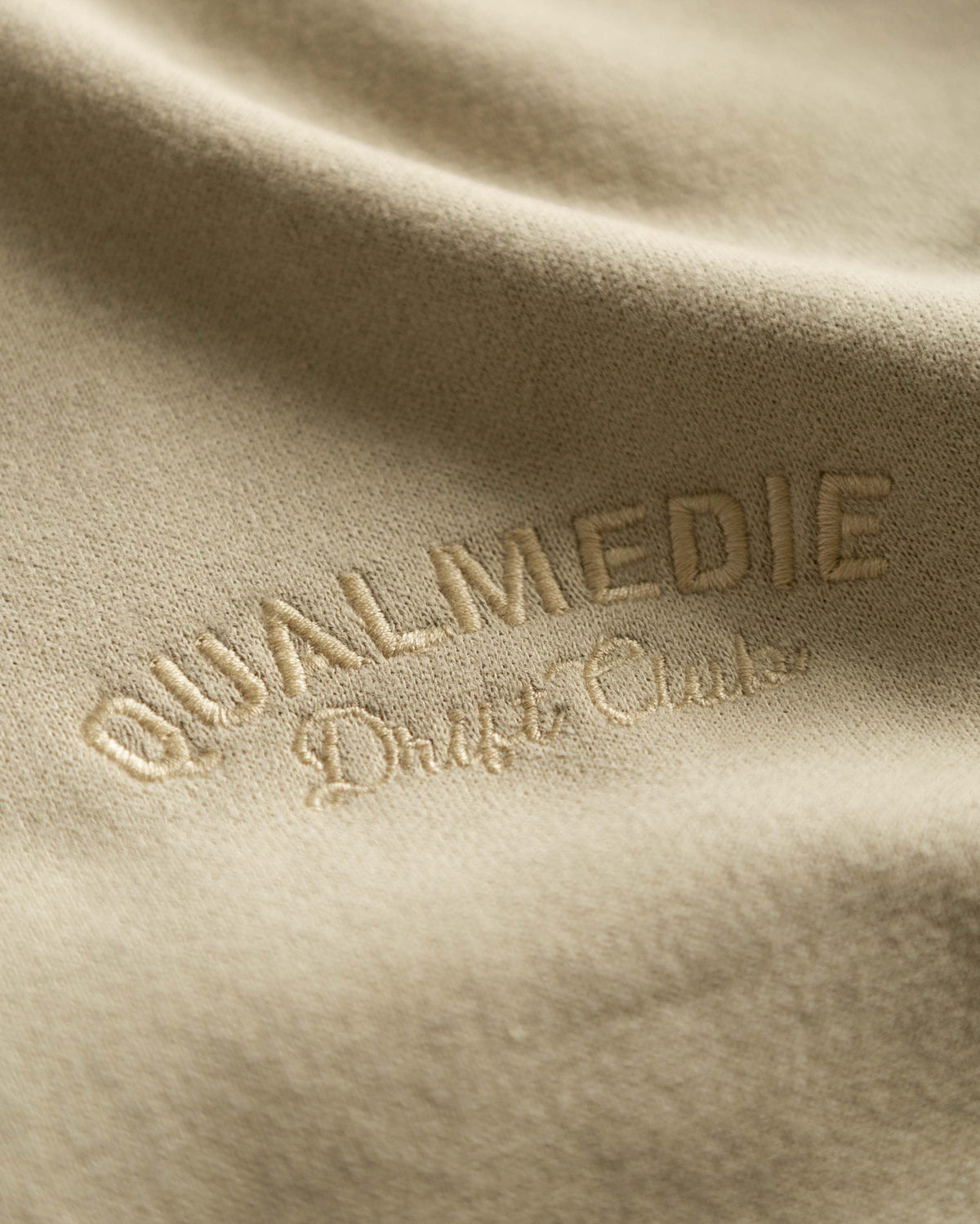 QLMD DRIFT CLUB PANTS
