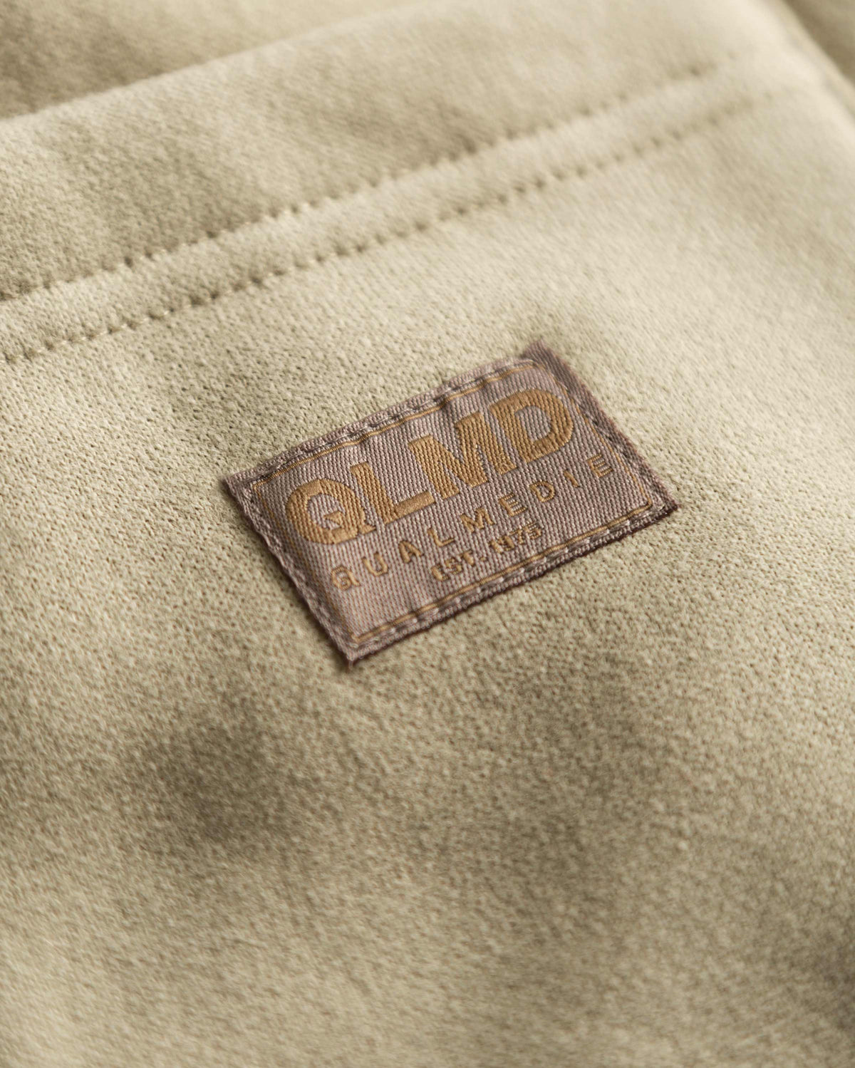 QLMD DRIFT CLUB PANTS
