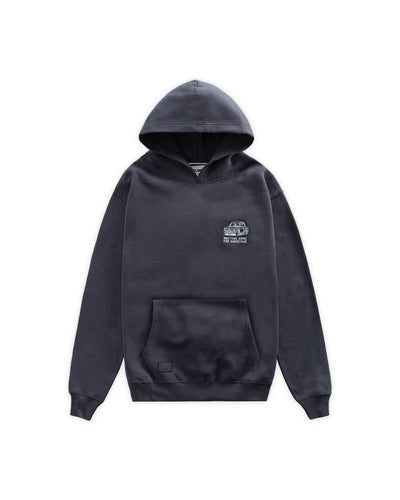 QLMD CHRISTMAS HOODIE