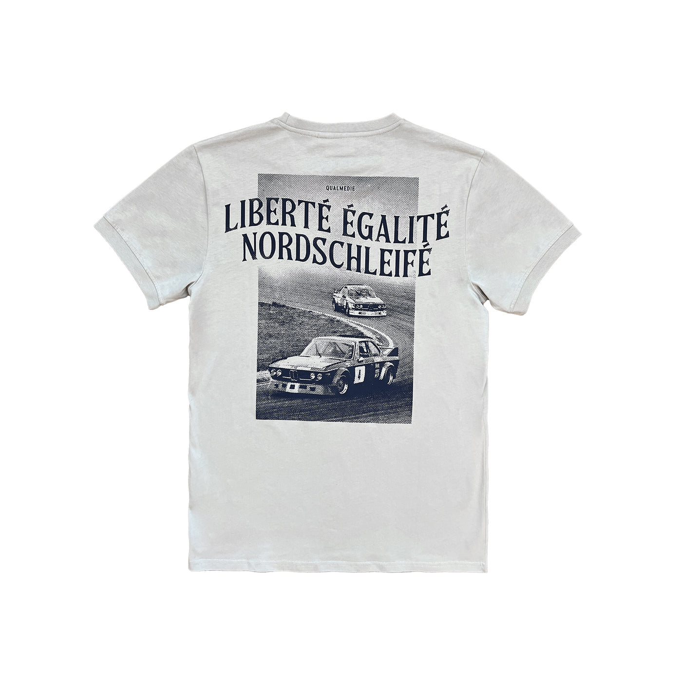 T-SHIRT NORDSCHLEIFE - LIMITED EDITION