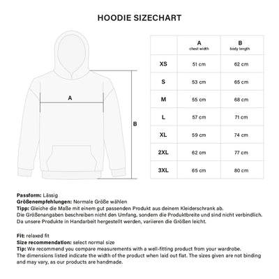 QLMD CHRISTMAS HOODIE